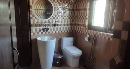 Orion Inn Room Type - Deluxe Room