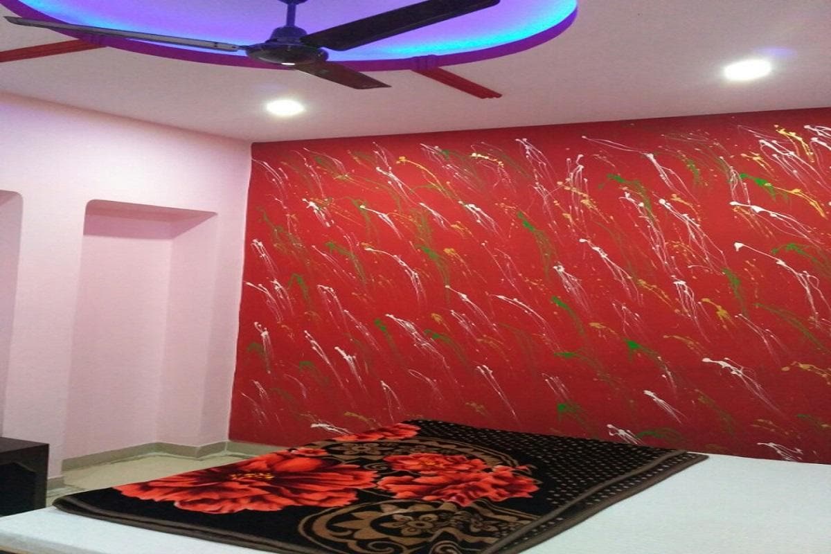 Hotel Atithi galaxy - Tap to explore photos