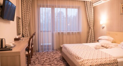 Best Western Silva Hotel Room Type - 1 Double Bed, Non-Smoking, Comfort Room, Cable Tv, Wi-Fi, Mini Bar, Hairdryer, Full Breakfast Best Western Silva Hotel Room Type - 1 Double Bed, Non-Smoking, Comfort Room, Cable Tv, Wi-Fi, Mini Bar, Hairdryer, Full Breakfast