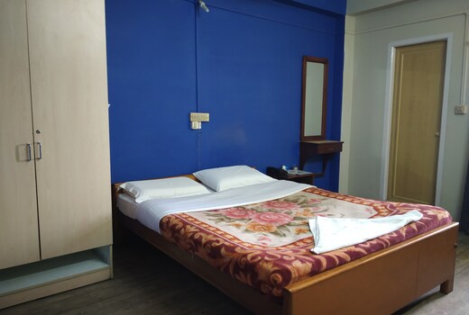 Hotel Chief