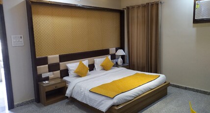 DALAAN RESORT Room Type - Luxury Honeymoon Suite.