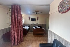 Hotel gayatri