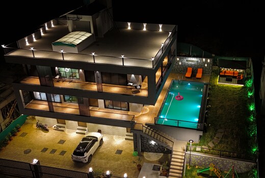 Dolce Villa