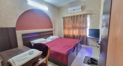 Hotel White Rose Room Type - Economy Room for 2 Pax only