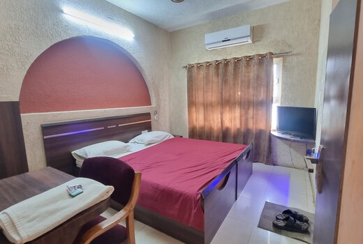 Hotel White Rose