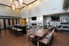 Hampton Inn & Suites by Hilton St. John's Airport