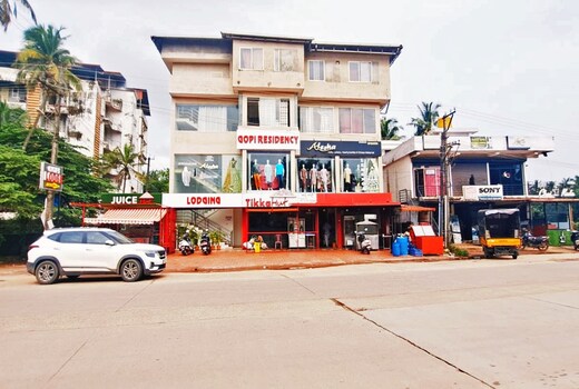 Gopi Residency