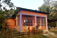 Asomi Nath Family Rural Homestay