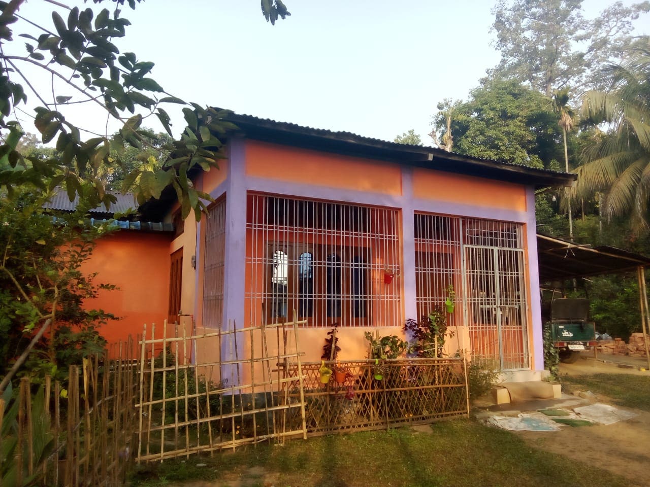 Asomi Nath Family Rural Homestay Kaliabor - Reviews, Photos & Offer