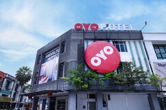 Hotel O Marvelton Hotel