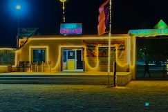 Lucky Desert Camp Jaisalmer