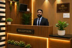 HOTEL RAI REGAL