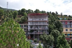 The Sarbati Palace