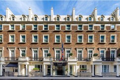 RadissonBlu Hotel, London Marble Arch (formerly Sussex)
