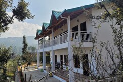 Sylvan sunrise homestay