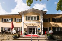Best Western Seehotel Frankenhorst