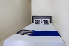 SPOT ON 93724 Songgong Homestay