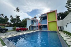 Aquarius Luxury Stay