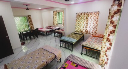 Shivsagar Homestay Room Type - Bedroom 3