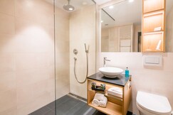 Best Western Plus Central Hotel Leonhard