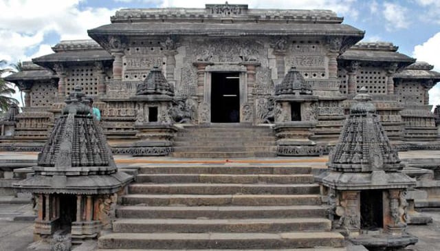 KSTDC Hotel Mayura Velapuri Belur - Tap to explore photos