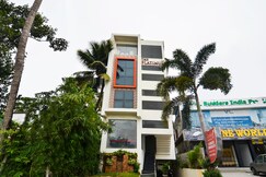 Itsy Hotels Platinum Inn