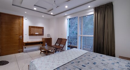 Himalayan House Kumarhatti Room Type - 103