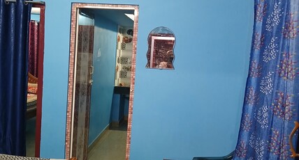 Surukuttyyatra Home Stay  Room Type - Bedroom 6