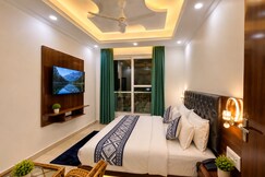 Photos of Sitara Premium Gangotri Palace