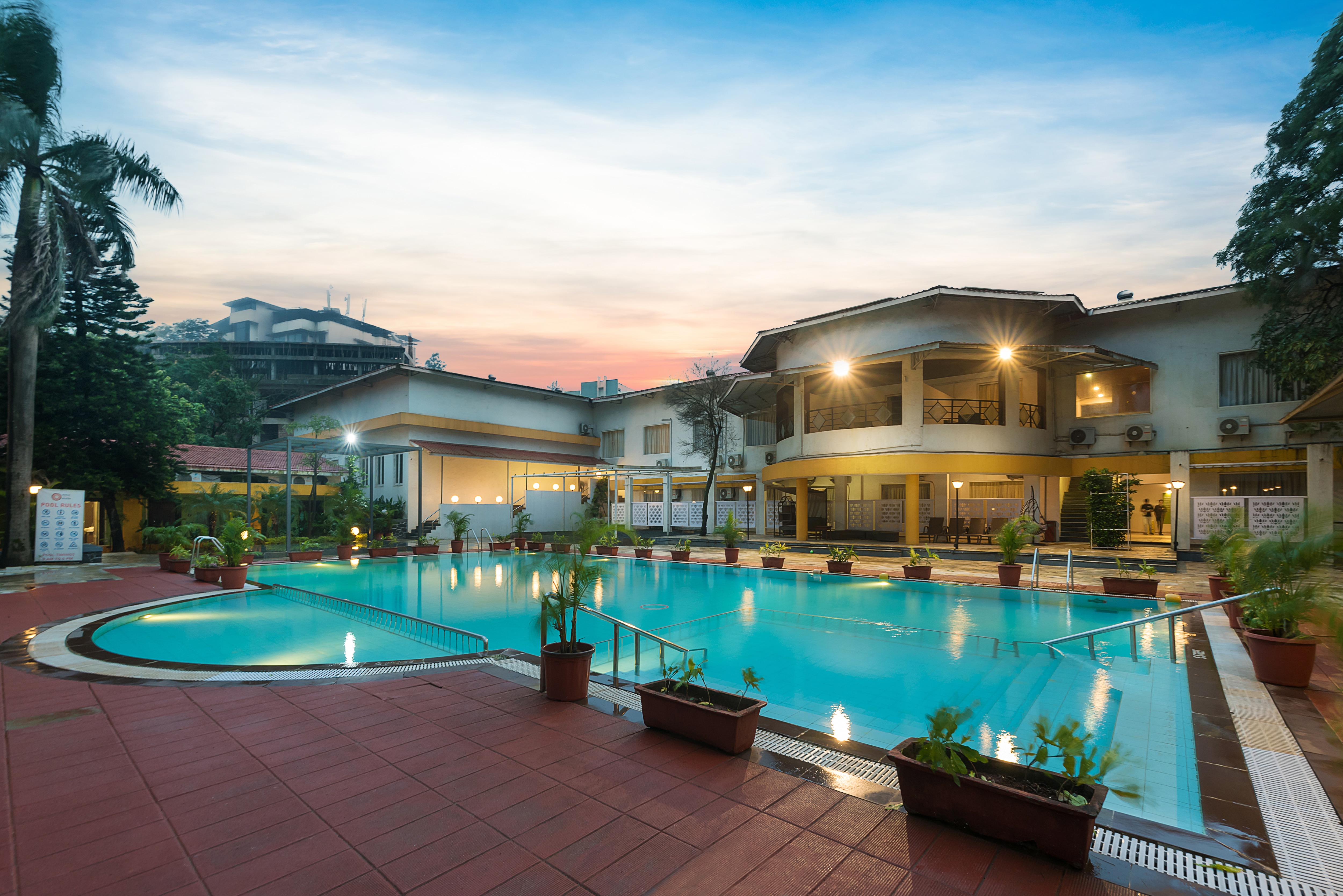 Manas Lifestyle Resort Igatpuri - Tap to explore photos