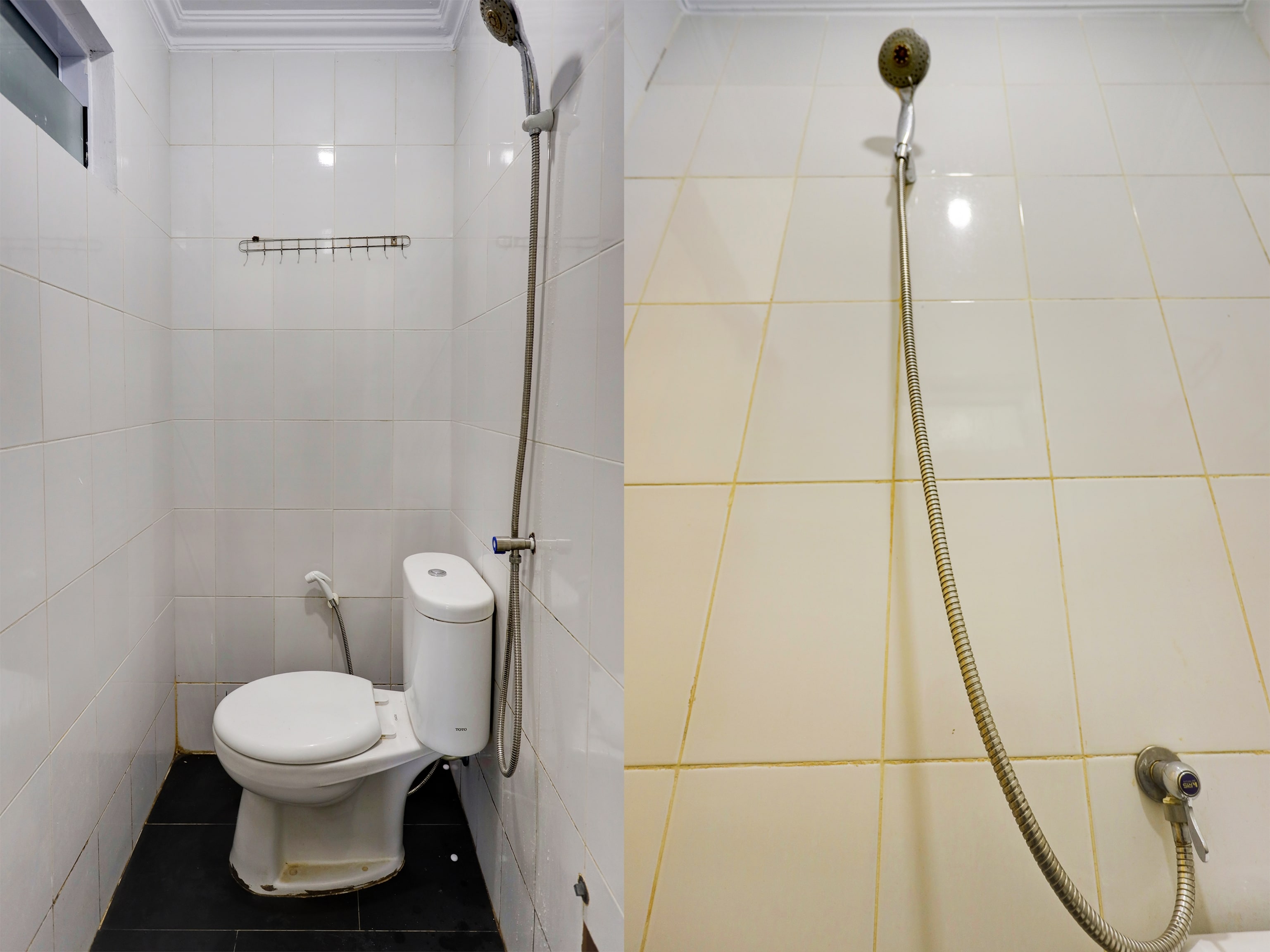 Hotel O Baloi Homestay - Tap to explore photos