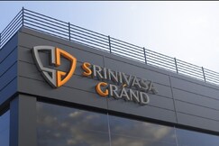 SRINIVASA GRAND, Chirala