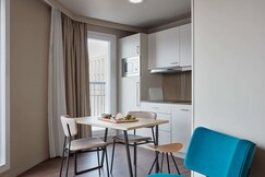 Aparthotel Adagio Paris Suresnes Longchamp
