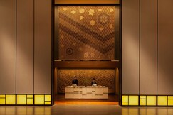 Andaz Tokyo Toranomon Hills - a concept by Hyatt