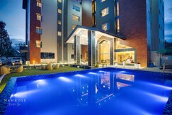 Namrose Resorts & Spa, Srinagar