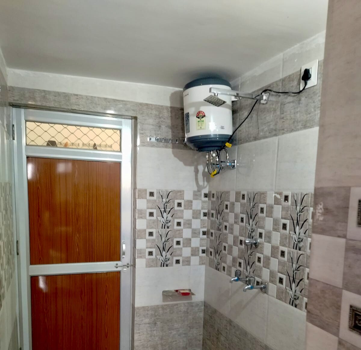 Bikana Basera 1 BHK - Tap to explore photos