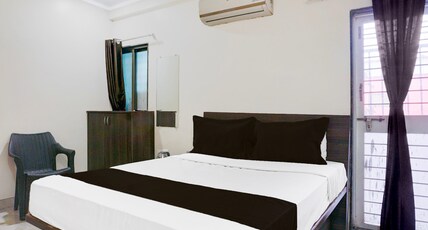 Hotel O Saideep Lodging Room Type - Classic