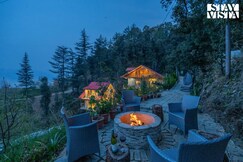 StayVista at Apricot @Apricot @ The Orchard Song - Chail