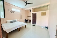 5 star AC dormitory