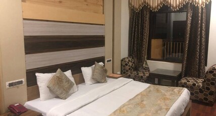 Hotel Sapphire Room Type - Classic