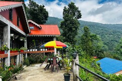 Mamring Home stay - Philamon Mukhia