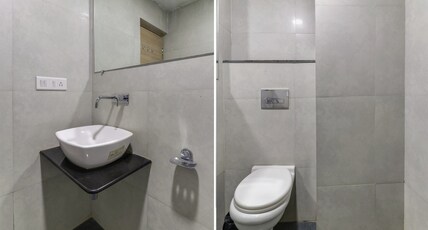 Hotel Soham Palace Room Type - Deluxe AC Room