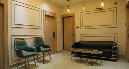 Hidden 3bhk Gem 2 Mins to Vishwanath Temple Room Type - Hidden 3bhk Gem 2 Mins to Vishwanath Temple