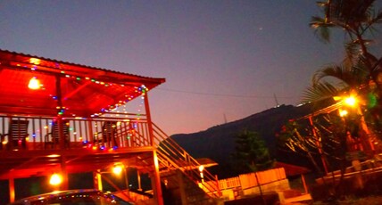 Sinhagad eco valley wooden resorts Room Type - Bedroom 5