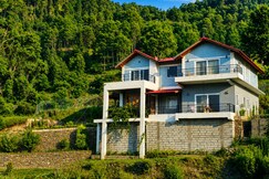 Meraki Living Farmstay