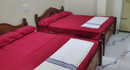 Bala room Room Type - Family Room