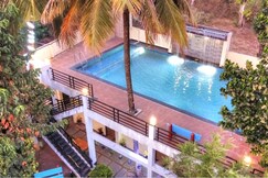 Coorg Avani HolidayInn