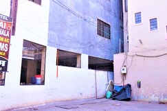 Hotel Sai Vitthala, Shirdi