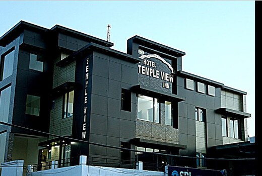 Temple view inn