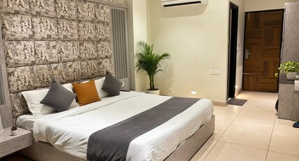 HOTEL MARK Room Type - Business Class